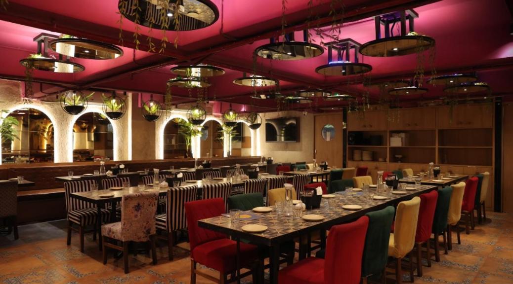Hotel Aura - Near Malad Link Road Gorai Dış mekan fotoğraf